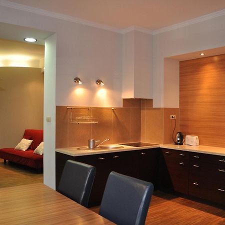 Apartamenty 23 Poznań Eksteriør billede