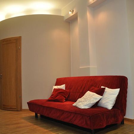 Apartamenty 23 Poznań Eksteriør billede