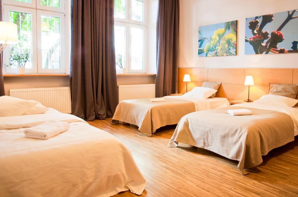Apartamenty 23 Poznań Værelse billede