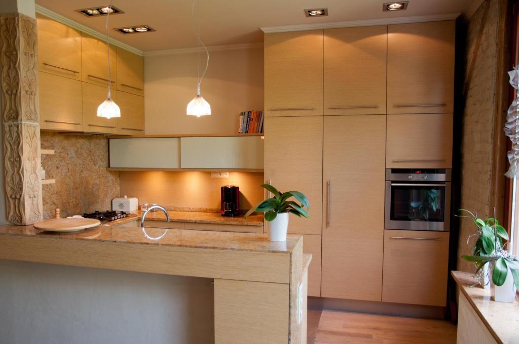 Apartamenty 23 Poznań Værelse billede