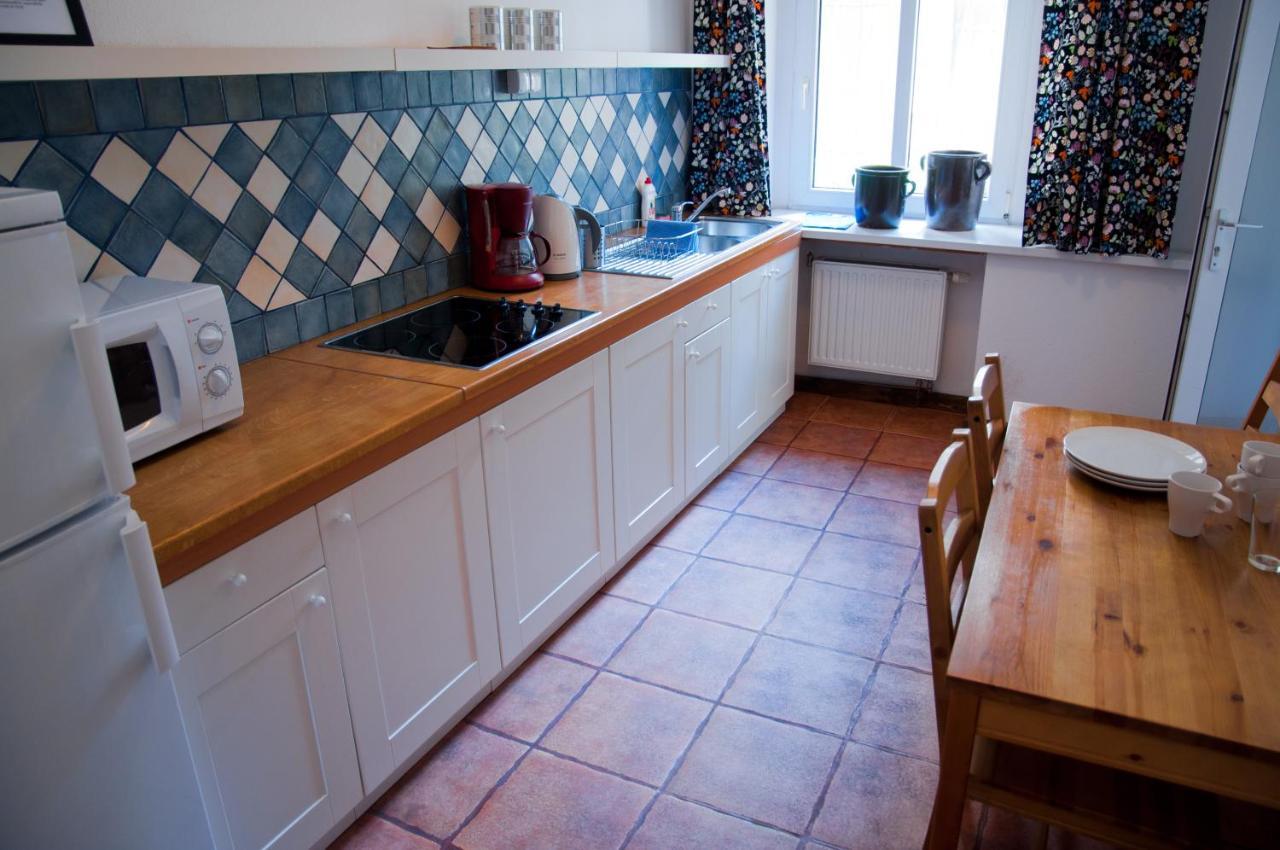 Apartamenty 23 Poznań Værelse billede