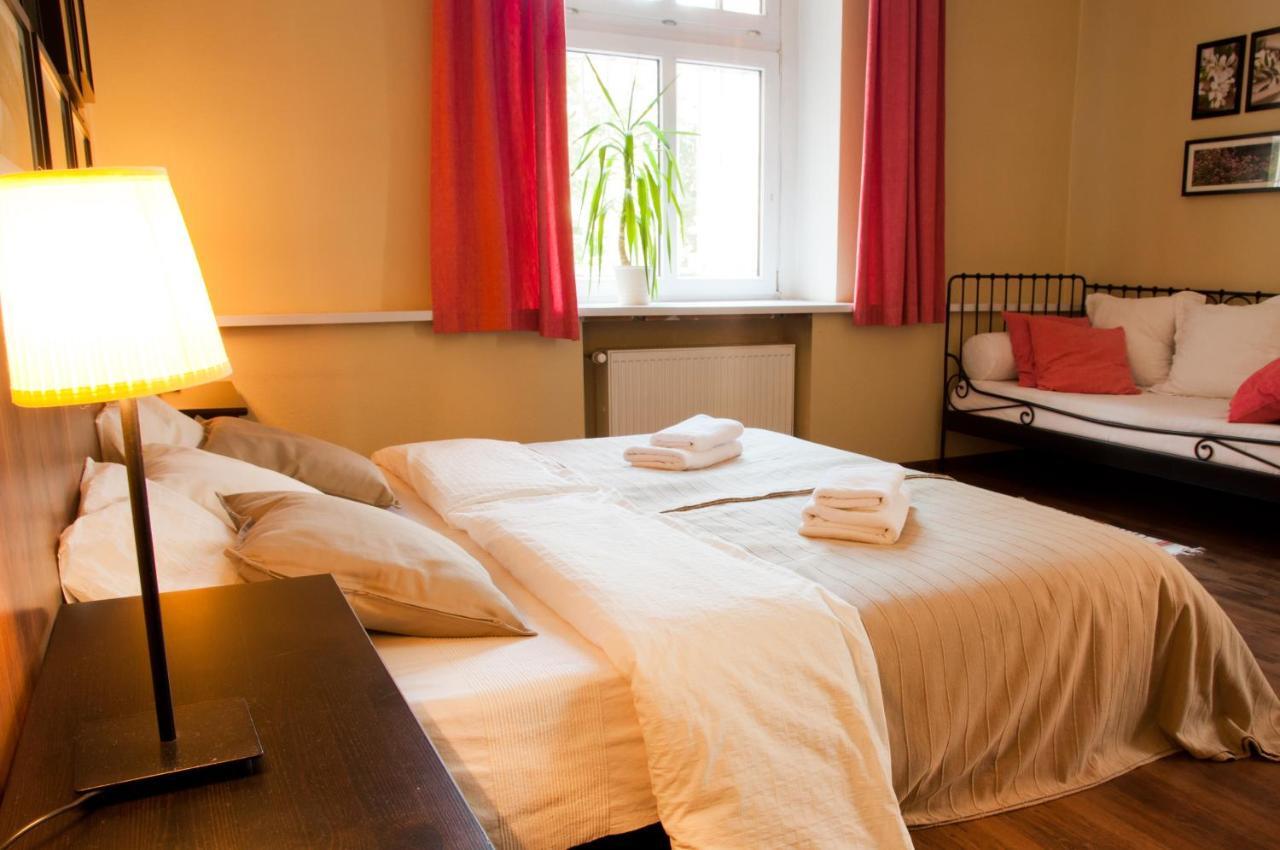 Apartamenty 23 Poznań Værelse billede