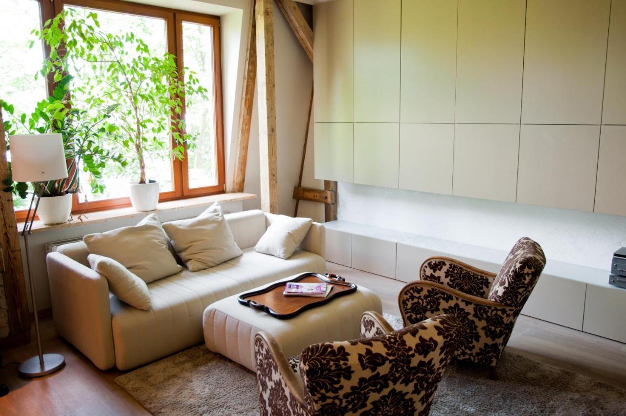 Apartamenty 23 Poznań Værelse billede