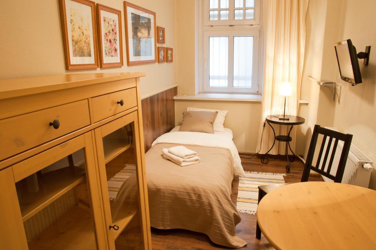 Apartamenty 23 Poznań Værelse billede
