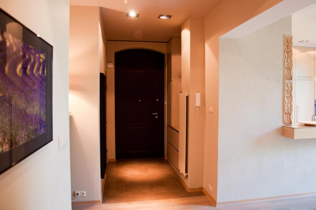 Apartamenty 23 Poznań Værelse billede