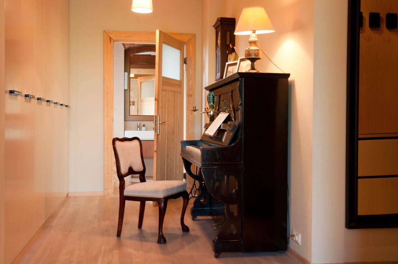 Apartamenty 23 Poznań Værelse billede