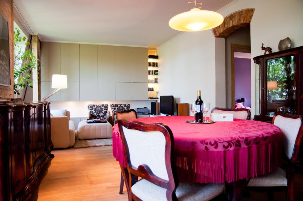 Apartamenty 23 Poznań Værelse billede