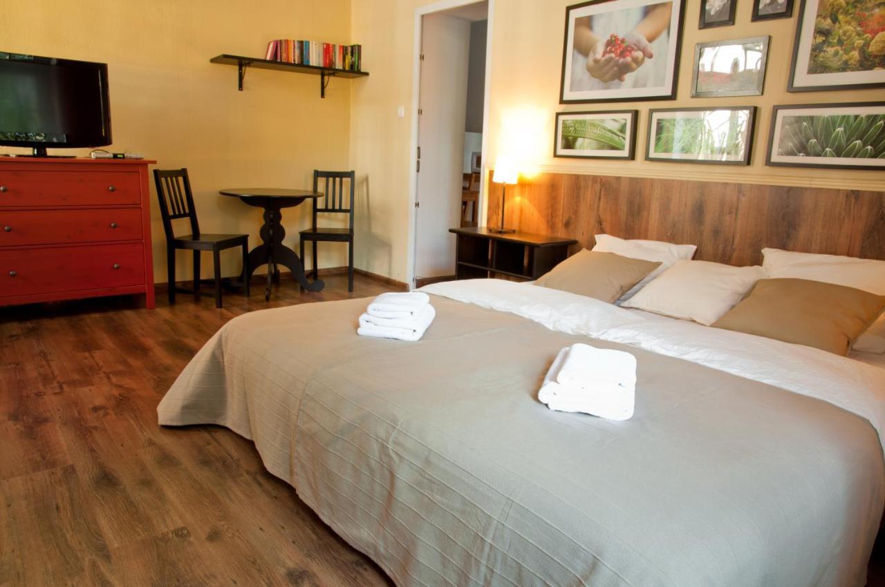 Apartamenty 23 Poznań Værelse billede