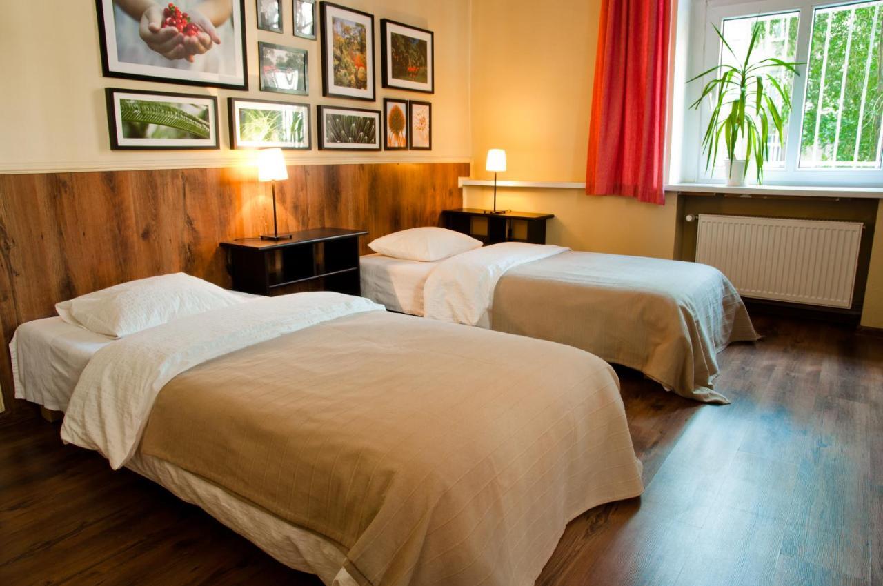 Apartamenty 23 Poznań Værelse billede