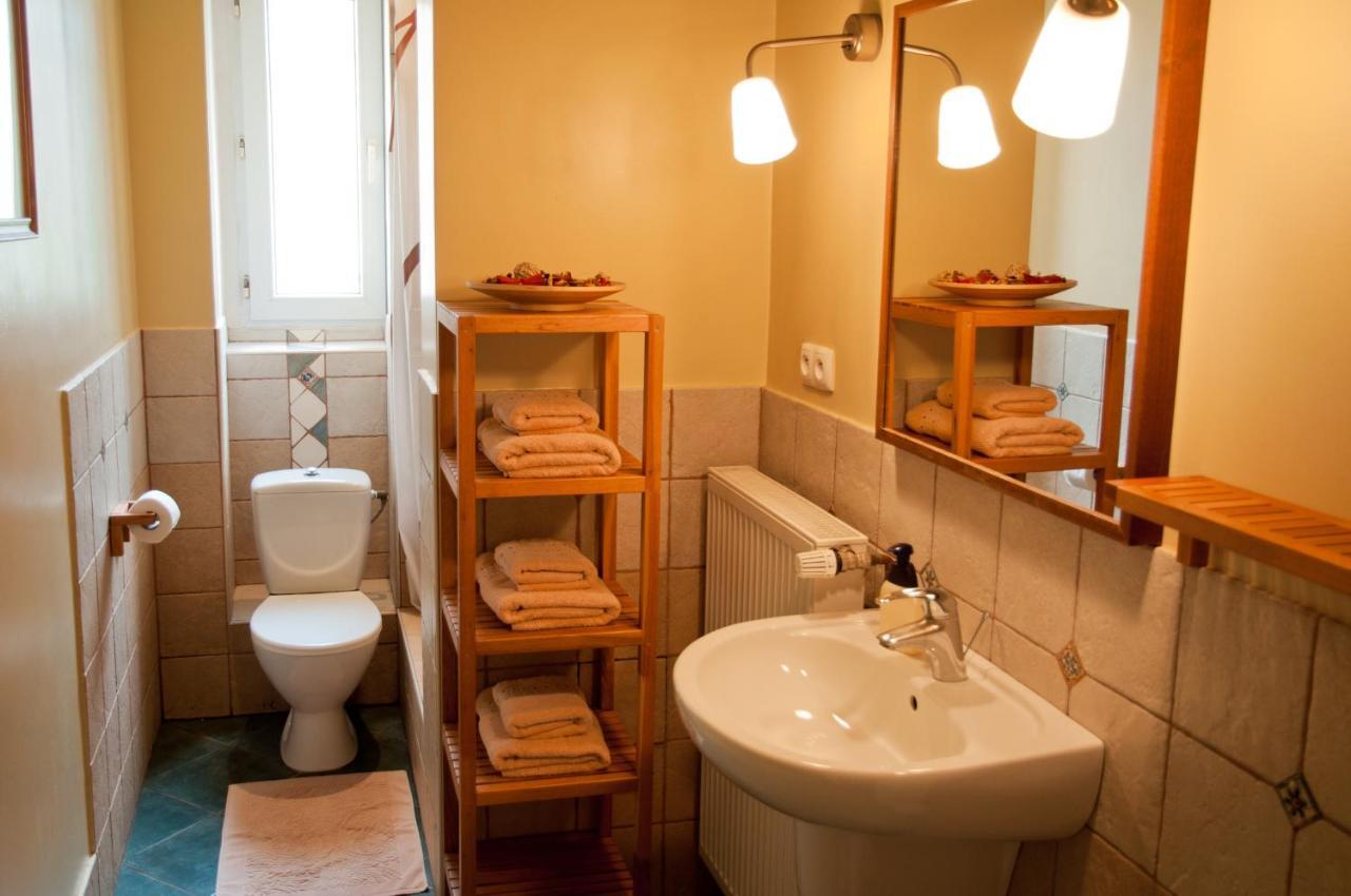 Apartamenty 23 Poznań Værelse billede