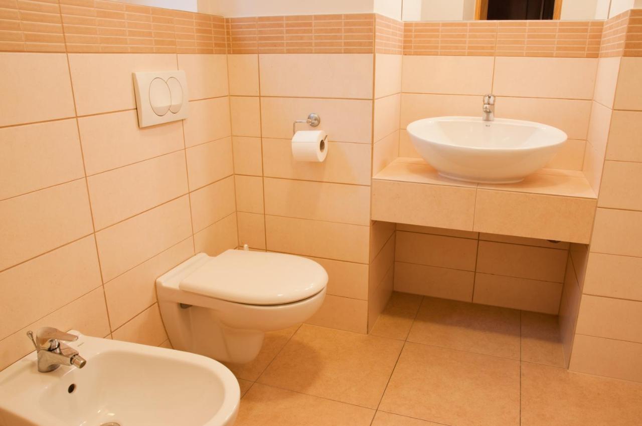 Apartamenty 23 Poznań Værelse billede