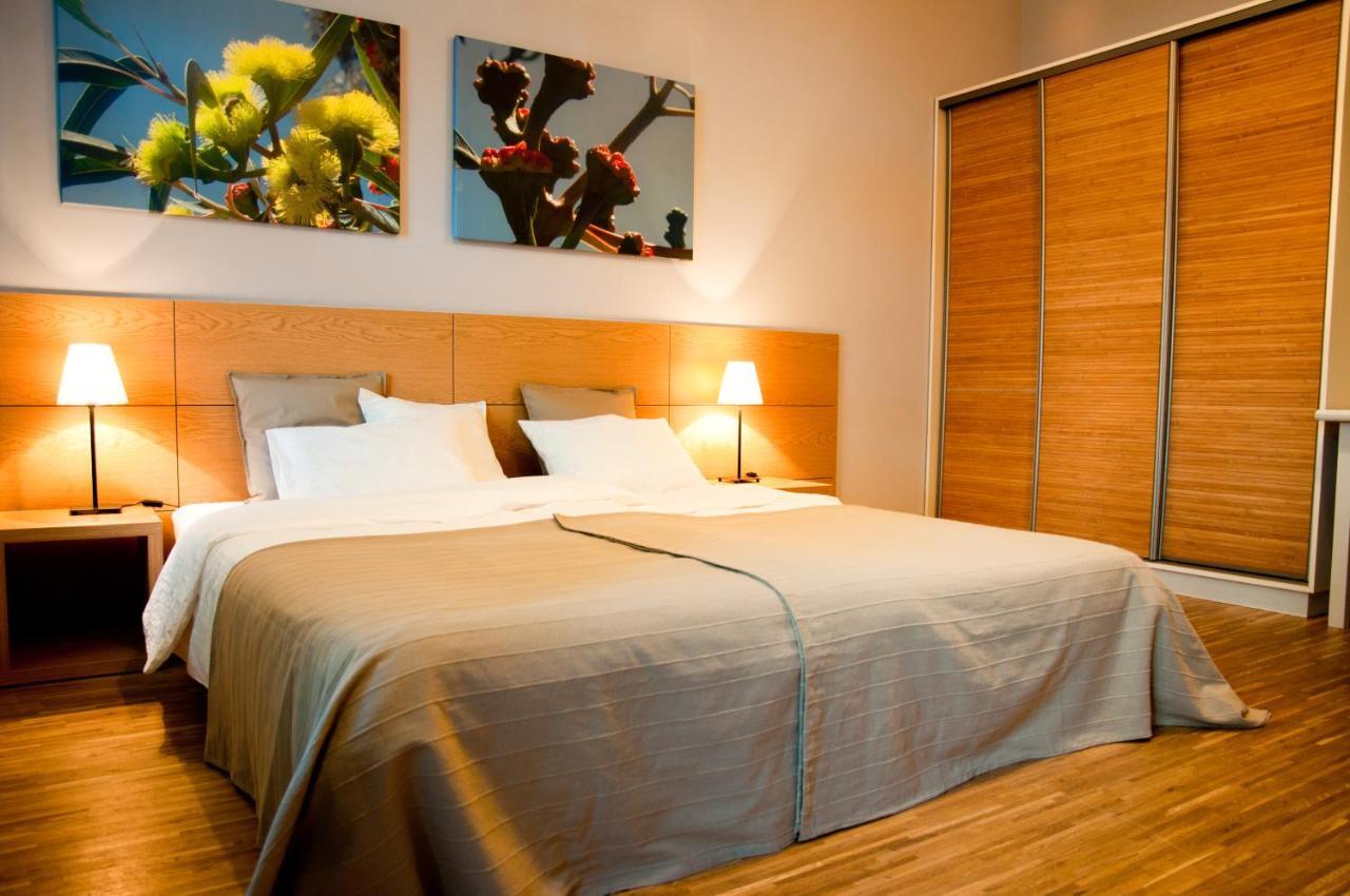Apartamenty 23 Poznań Værelse billede