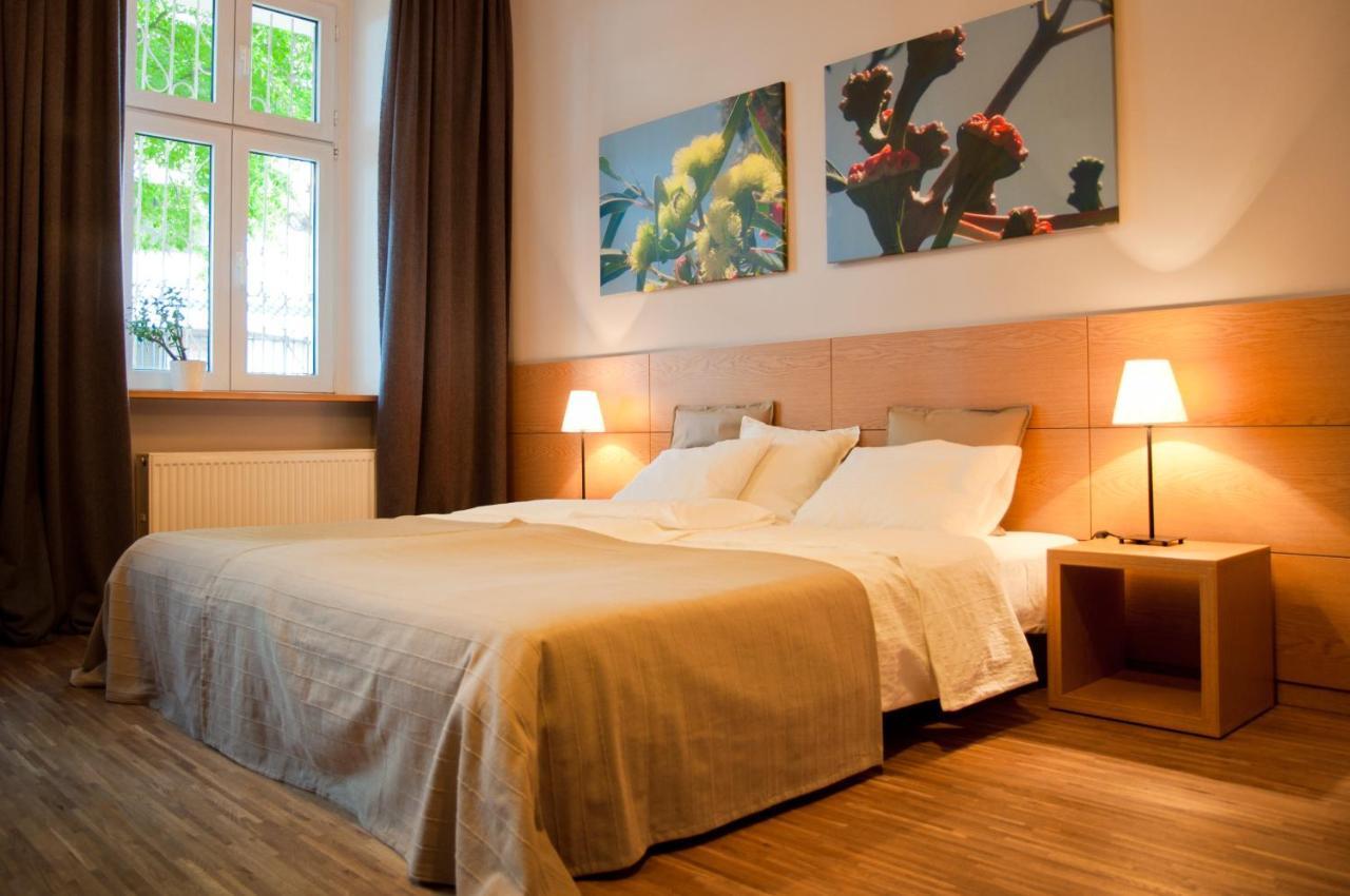 Apartamenty 23 Poznań Værelse billede