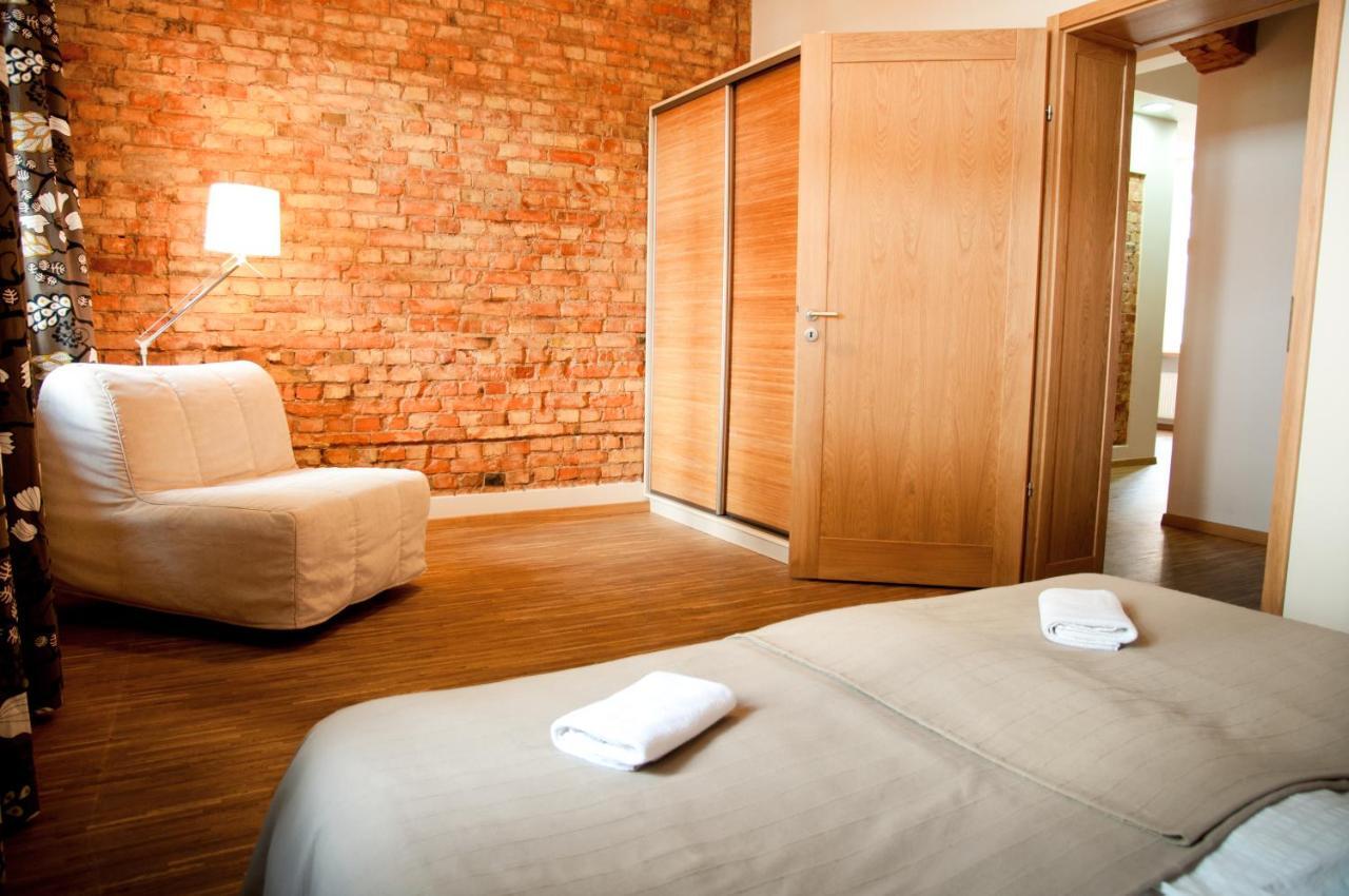 Apartamenty 23 Poznań Værelse billede