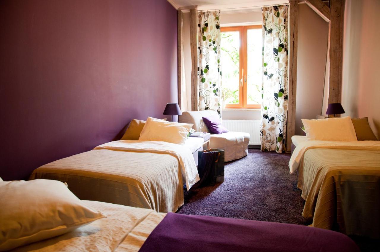 Apartamenty 23 Poznań Værelse billede