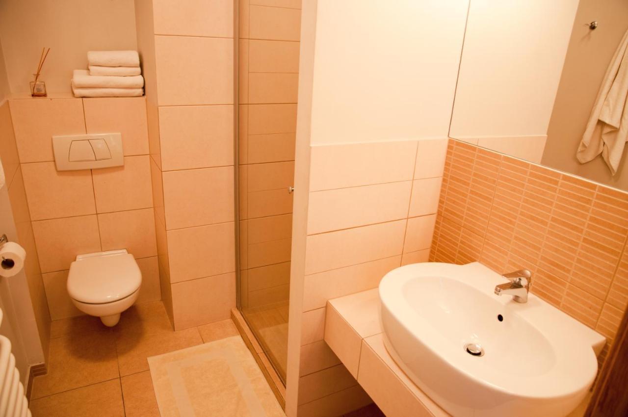 Apartamenty 23 Poznań Værelse billede