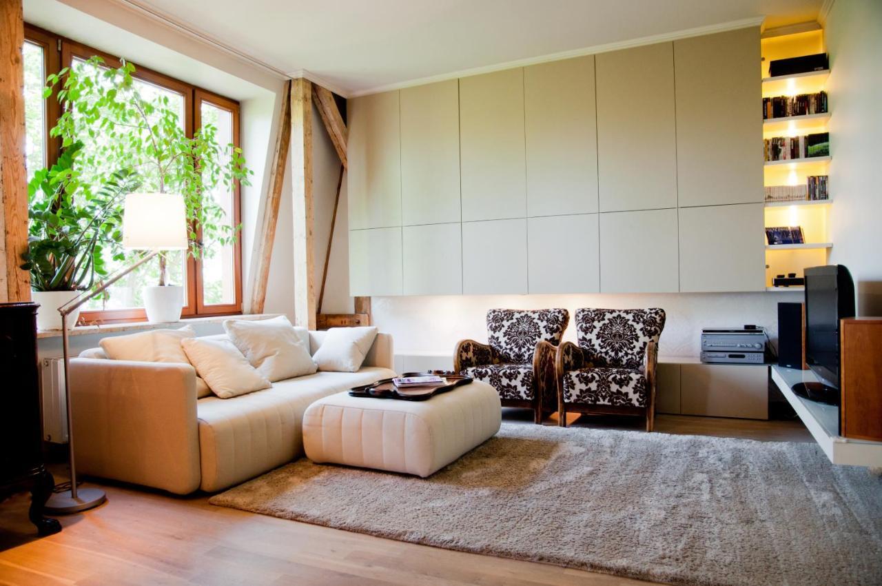 Apartamenty 23 Poznań Værelse billede