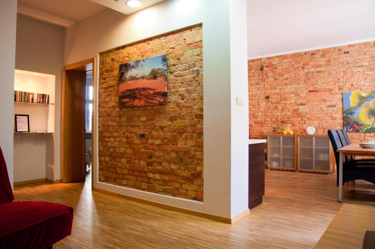 Apartamenty 23 Poznań Værelse billede